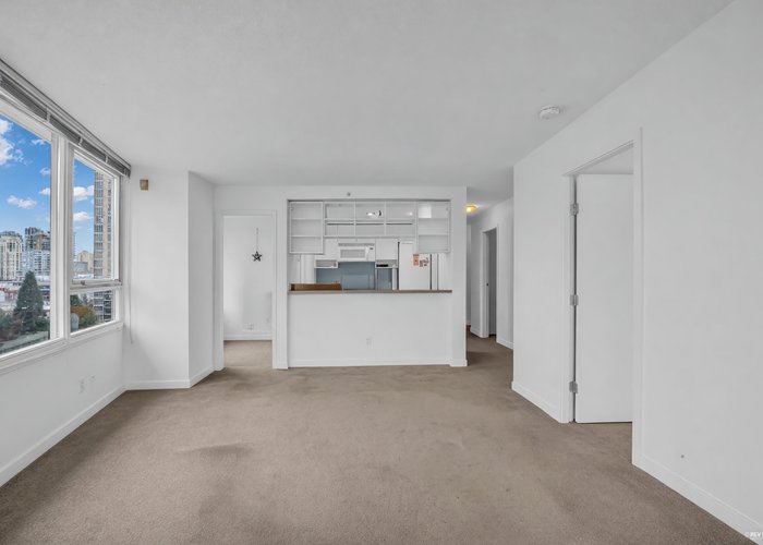 1202 - 928 Beatty Street, Vancouver, BC V6Z 3G6 |  Photo 25