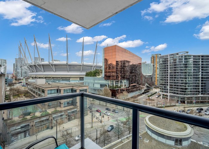 1202 - 928 Beatty Street, Vancouver, BC V6Z 3G6 |  Photo 26