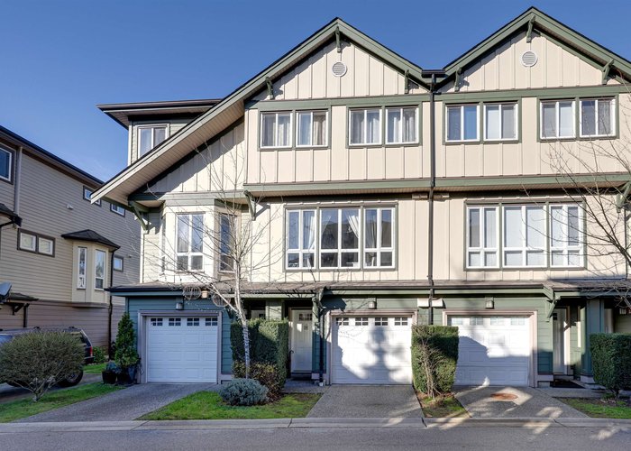 50 - 160 Pembina Street, New Westminster, BC V3M 0A3 |  Photo 15
