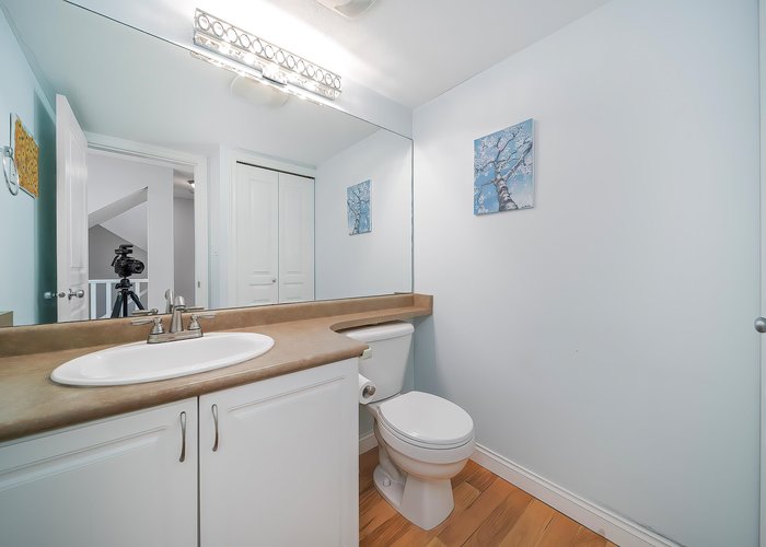 1 - 16388 85 Avenue, Surrey, BC V4N 5G2 |  Photo 46