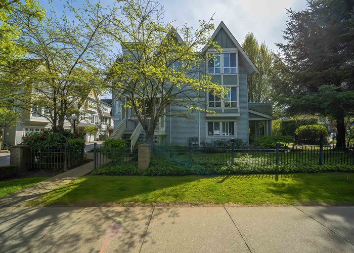 1 - 16388 85 Avenue, Surrey, BC V4N 5G2 |  Photo 50