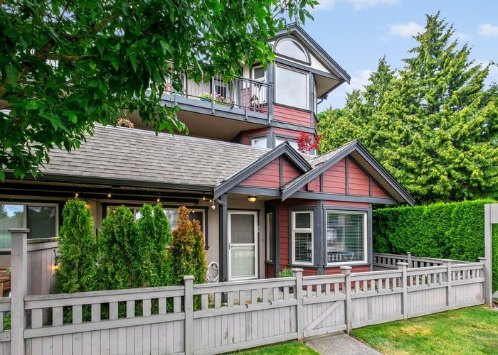 C101 - 4831 53 Street, Delta, BC V4K 2Z3 |  Photo 13