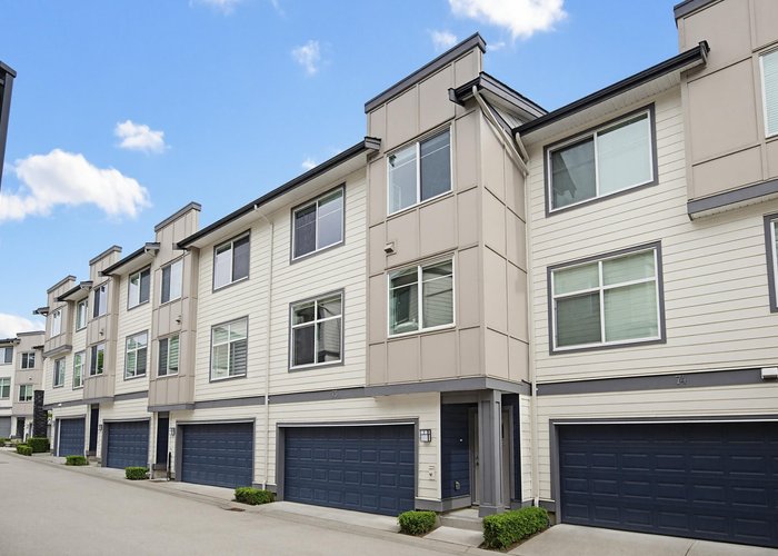75 - 15665 Mountain View Drive, Surrey, BC V3Z 0W8 |  Photo 37