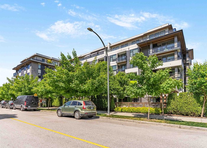 104 - 3018 St. George Street, Port Moody, BC V3H 0L4 |  Photo 56