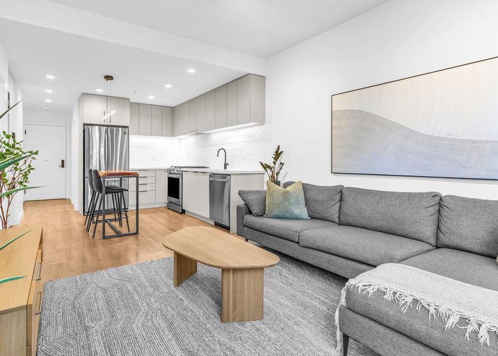 104 - 3018 St. George Street, Port Moody, BC V3H 0L4 |  Photo 33
