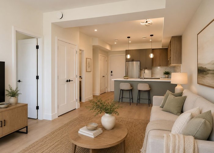 207 - 2233 156 Street, Surrey, BC V4A 4V3 |  Photo 3