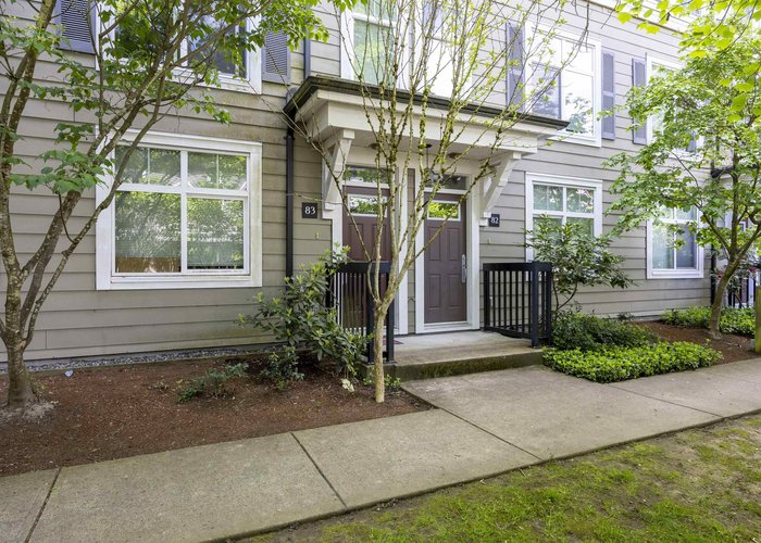83 - 15833 26 Avenue, Surrey, BC V3Z 2X5 |  Photo 65