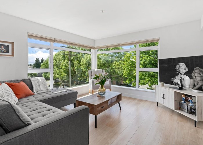 307 - 1519 Crown Street, North Vancouver, BC V7J 1G6 |  Photo 29