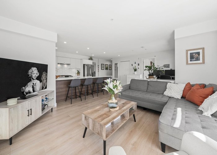 307 - 1519 Crown Street, North Vancouver, BC V7J 1G6 |  Photo 30