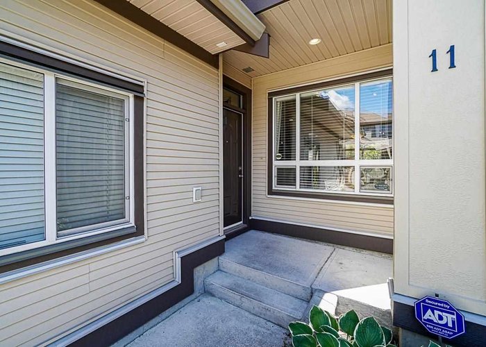 11 - 15168 66A Avenue, Surrey, BC V3S 1X2 |  Photo 38