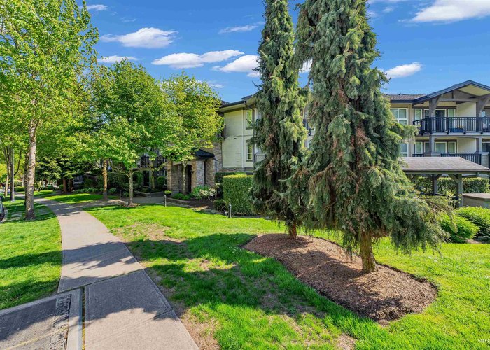 402 - 3082 Dayanee Springs Boulevard, Coquitlam, BC V3E 0A3 |  Photo 25