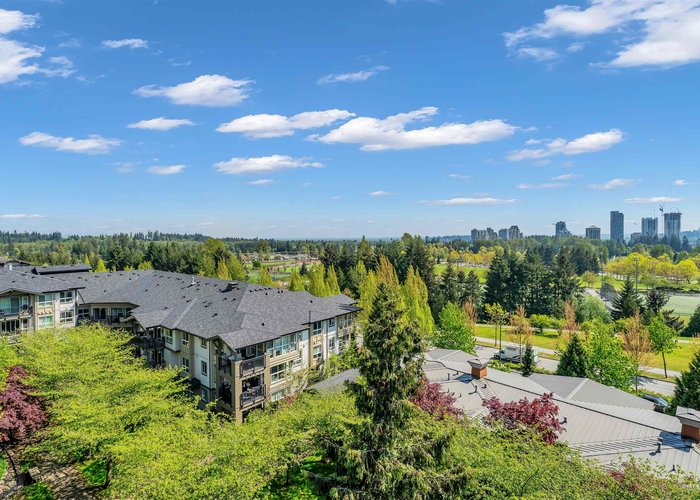 402 - 3082 Dayanee Springs Boulevard, Coquitlam, BC V3E 0A3 |  Photo 13