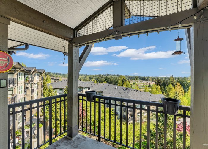 402 - 3082 Dayanee Springs Boulevard, Coquitlam, BC V3E 0A3 |  Photo 14