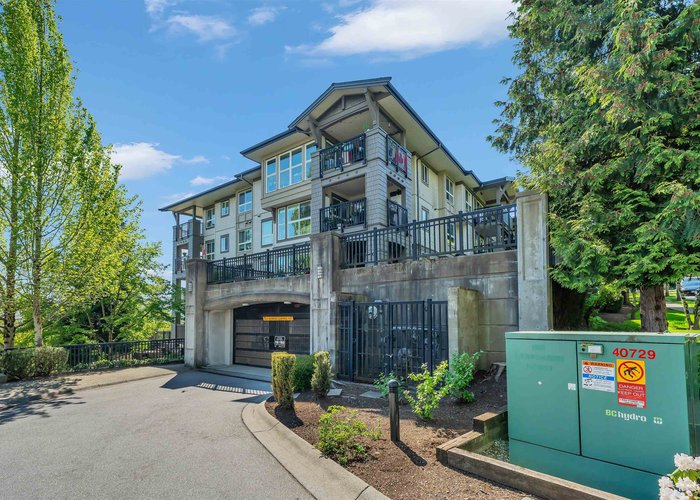 402 - 3082 Dayanee Springs Boulevard, Coquitlam, BC V3E 0A3 |  Photo 15