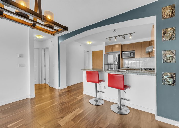 402 - 3082 Dayanee Springs Boulevard, Coquitlam, BC V3E 0A3 |  Photo 17