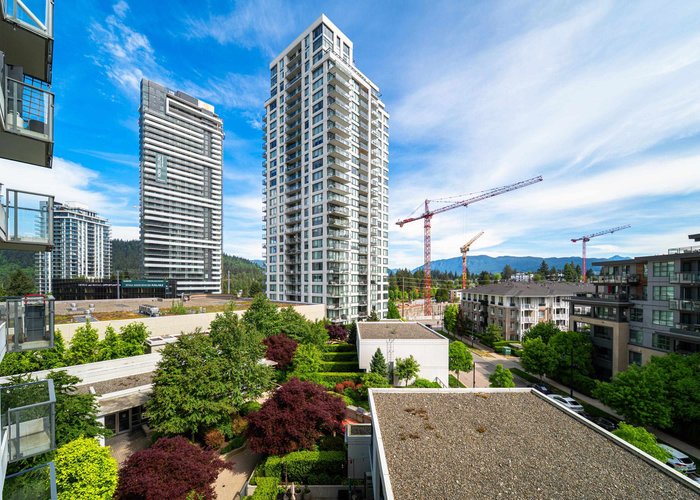705 - 570 Emerson Street, Coquitlam, BC V3J 0G3 |  Photo 56