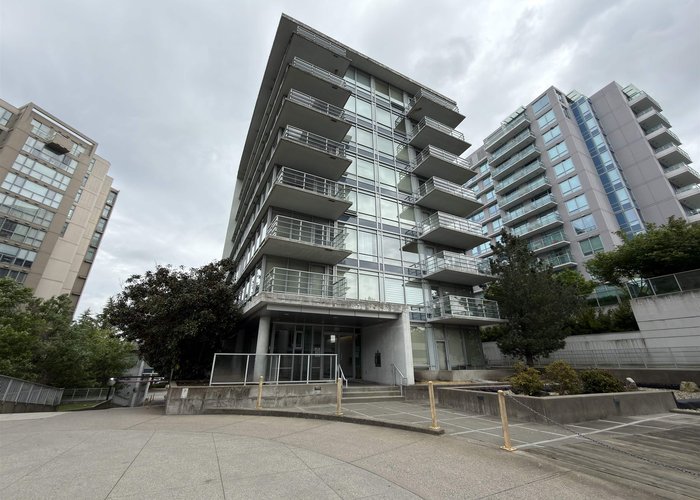 808 - 8280 Lansdowne Road, Richmond, BC V6X 0B2 |  Photo 18