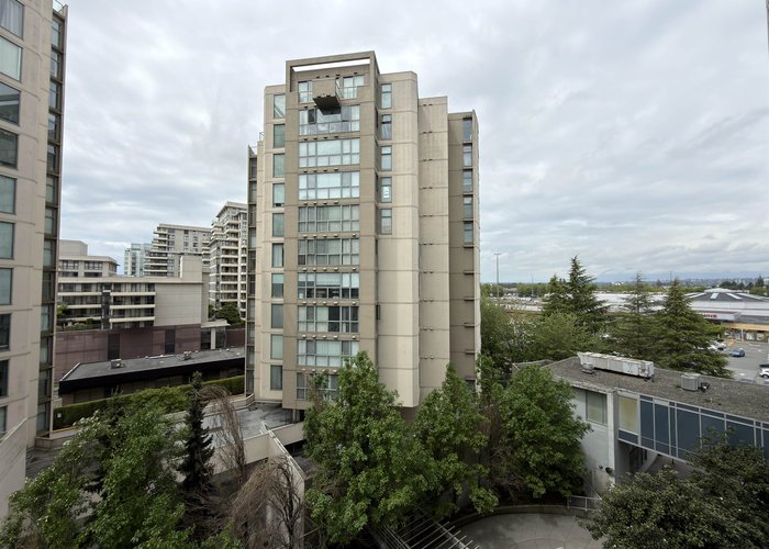 808 - 8280 Lansdowne Road, Richmond, BC V6X 0B2 |  Photo 33