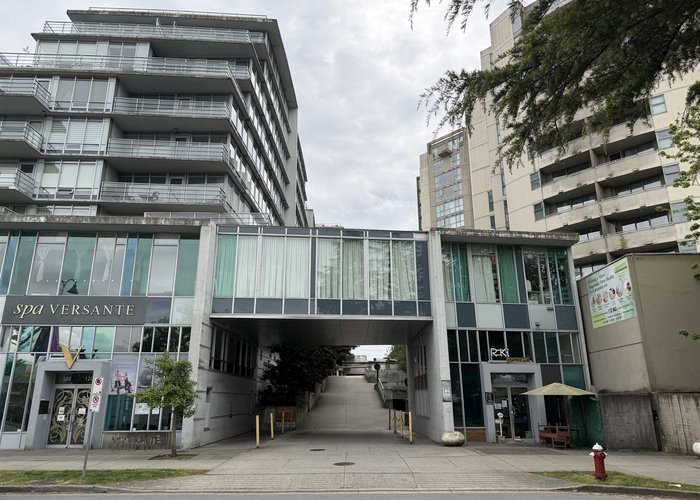 808 - 8280 Lansdowne Road, Richmond, BC V6X 0B2 |  Photo 38