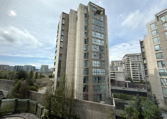 808 - 8280 Lansdowne Road, Richmond, BC V6X 0B2 |  Photo 25