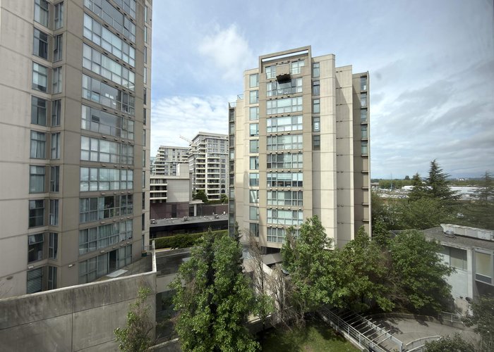 808 - 8280 Lansdowne Road, Richmond, BC V6X 0B2 |  Photo 26