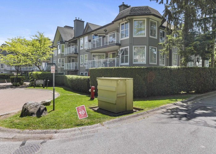 315 - 15140 108 Avenue, Surrey, BC V3R 0T9 |  Photo 19