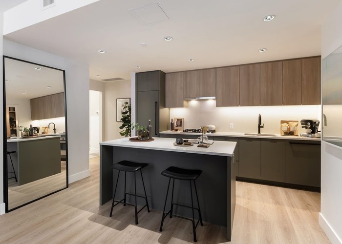 811 - 8633 River District Crossing, Vancouver, BC V5S 4N4 |  Photo 3