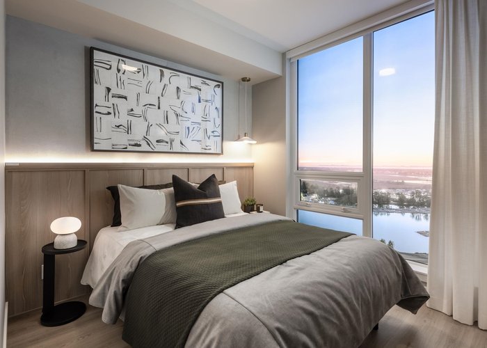 811 - 8633 River District Crossing, Vancouver, BC V5S 4N4 |  Photo 7