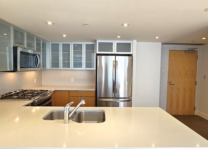 1904 - 1205 Hastings Street, Vancouver, BC V6E 4T7 |  Photo 40