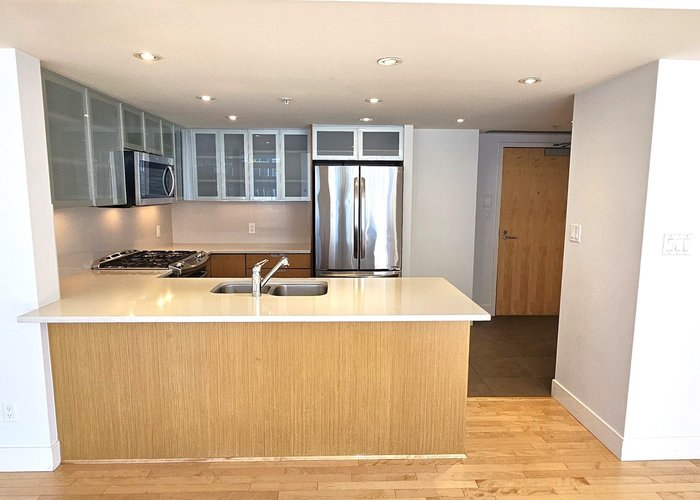 1904 - 1205 Hastings Street, Vancouver, BC V6E 4T7 |  Photo 41