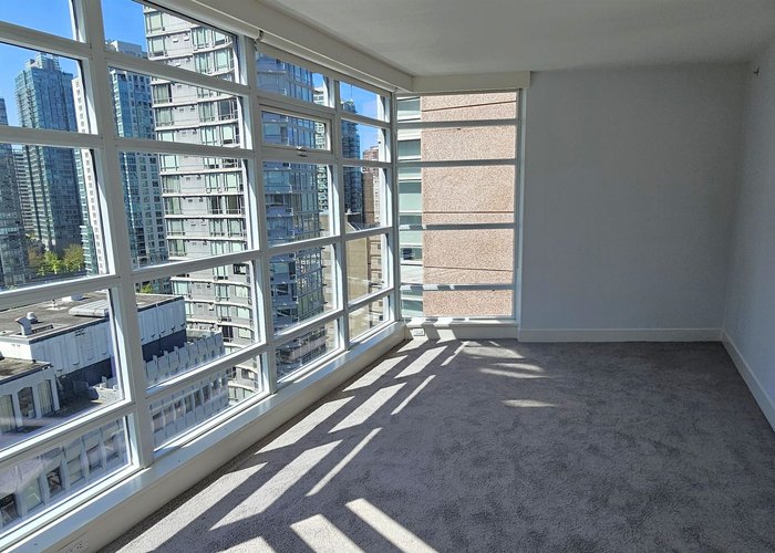 1904 - 1205 Hastings Street, Vancouver, BC V6E 4T7 |  Photo 45