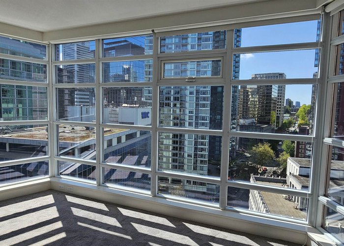 1904 - 1205 Hastings Street, Vancouver, BC V6E 4T7 |  Photo 48