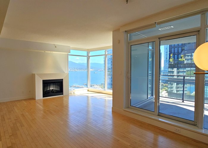 1904 - 1205 Hastings Street, Vancouver, BC V6E 4T7 |  Photo 32