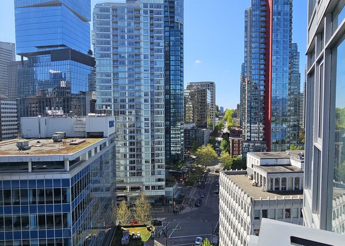 1904 - 1205 Hastings Street, Vancouver, BC V6E 4T7 |  Photo 51
