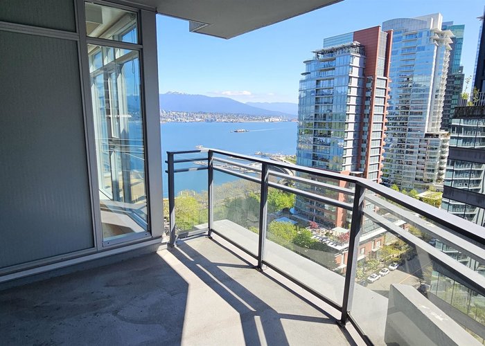 1904 - 1205 Hastings Street, Vancouver, BC V6E 4T7 |  Photo 52