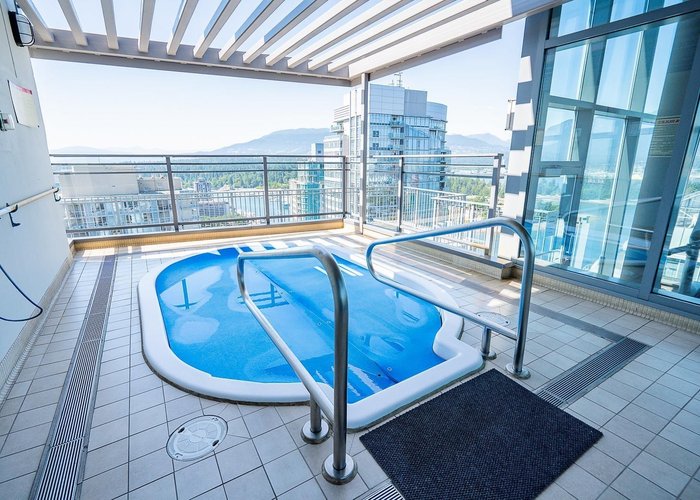 1904 - 1205 Hastings Street, Vancouver, BC V6E 4T7 |  Photo 60