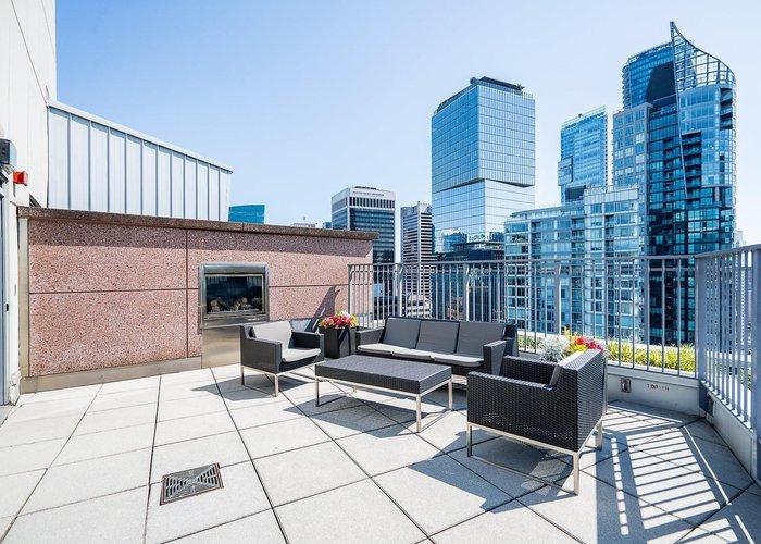 1904 - 1205 Hastings Street, Vancouver, BC V6E 4T7 |  Photo 62