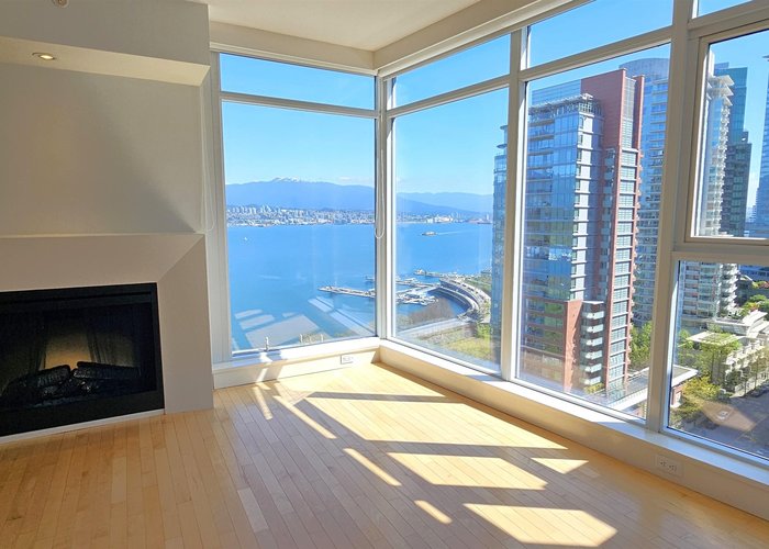 1904 - 1205 Hastings Street, Vancouver, BC V6E 4T7 |  Photo 34