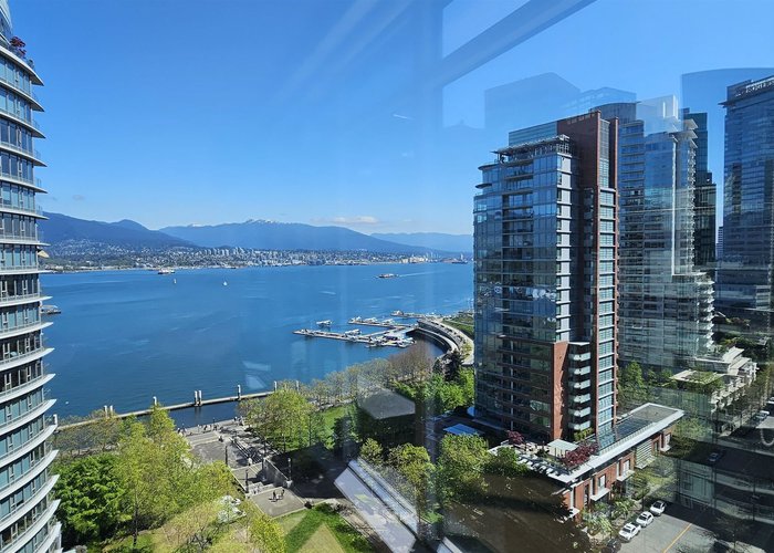 1904 - 1205 Hastings Street, Vancouver, BC V6E 4T7 |  Photo 36