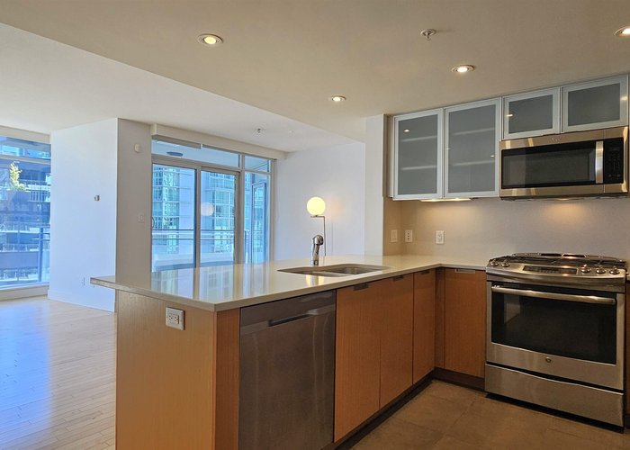 1904 - 1205 Hastings Street, Vancouver, BC V6E 4T7 |  Photo 38