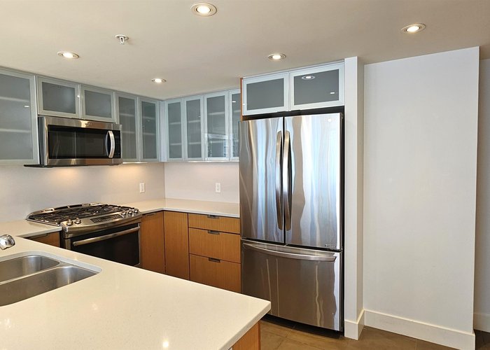 1904 - 1205 Hastings Street, Vancouver, BC V6E 4T7 |  Photo 39