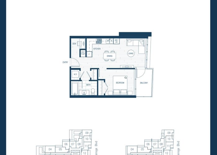 213 - 9675 King George Boulevard, Surrey, BC V3T 2V3 |  Photo 51