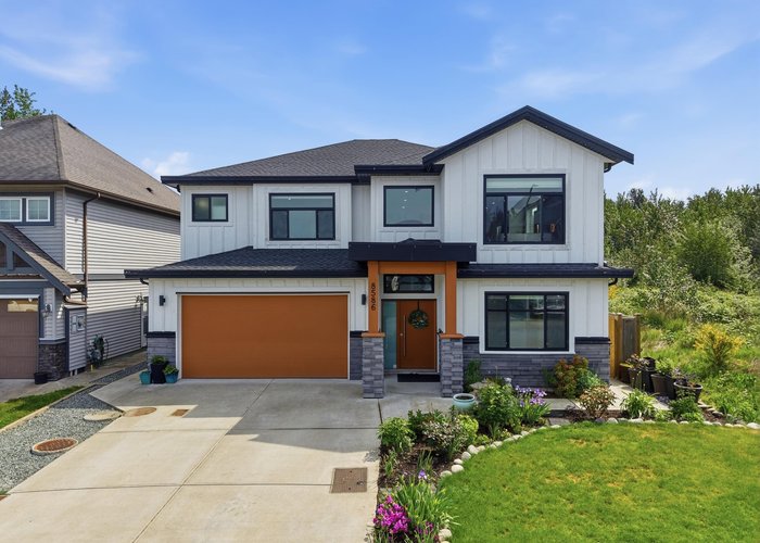 8586 Tupper Boulevard, Mission, BC V2V 0A3 |  Photo 36