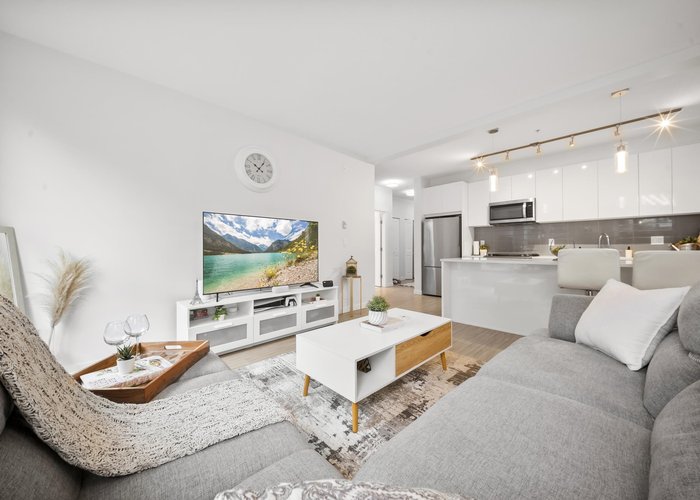 D107 - 8150 207 Street, Langley, BC V2Y 4J5 |  Photo 46