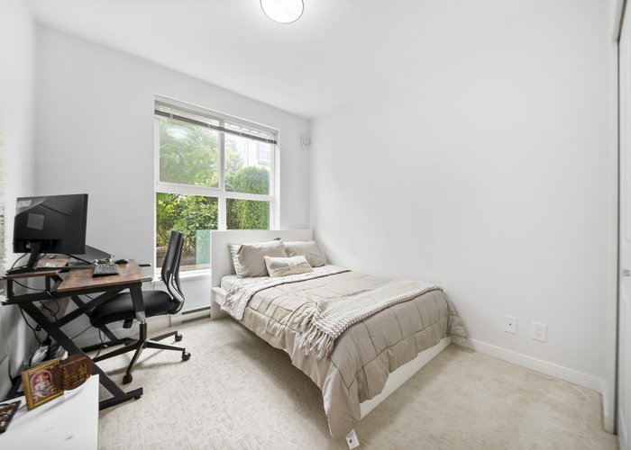D107 - 8150 207 Street, Langley, BC V2Y 4J5 |  Photo 59