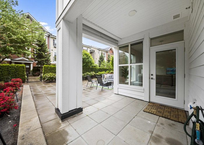D107 - 8150 207 Street, Langley, BC V2Y 4J5 |  Photo 65