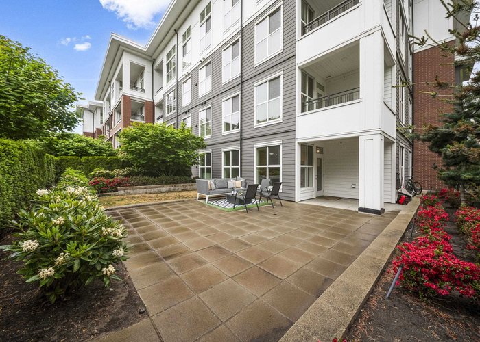 D107 - 8150 207 Street, Langley, BC V2Y 4J5 |  Photo 68