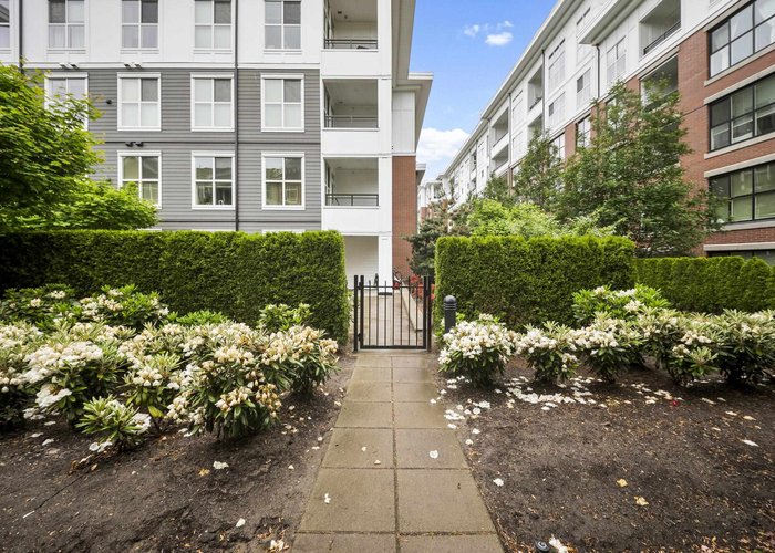 D107 - 8150 207 Street, Langley, BC V2Y 4J5 |  Photo 72
