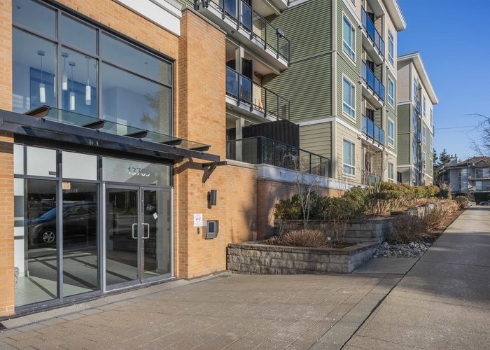 220 - 13789 107A Avenue, Surrey, BC V3T 0B8 |  Photo 52