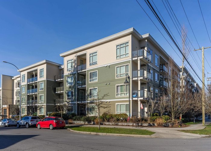 220 - 13789 107A Avenue, Surrey, BC V3T 0B8 |  Photo 29